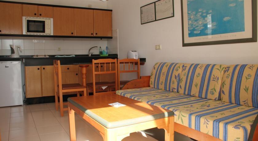 Apartamentos Los Veleros Puerto Rico  Exterior photo