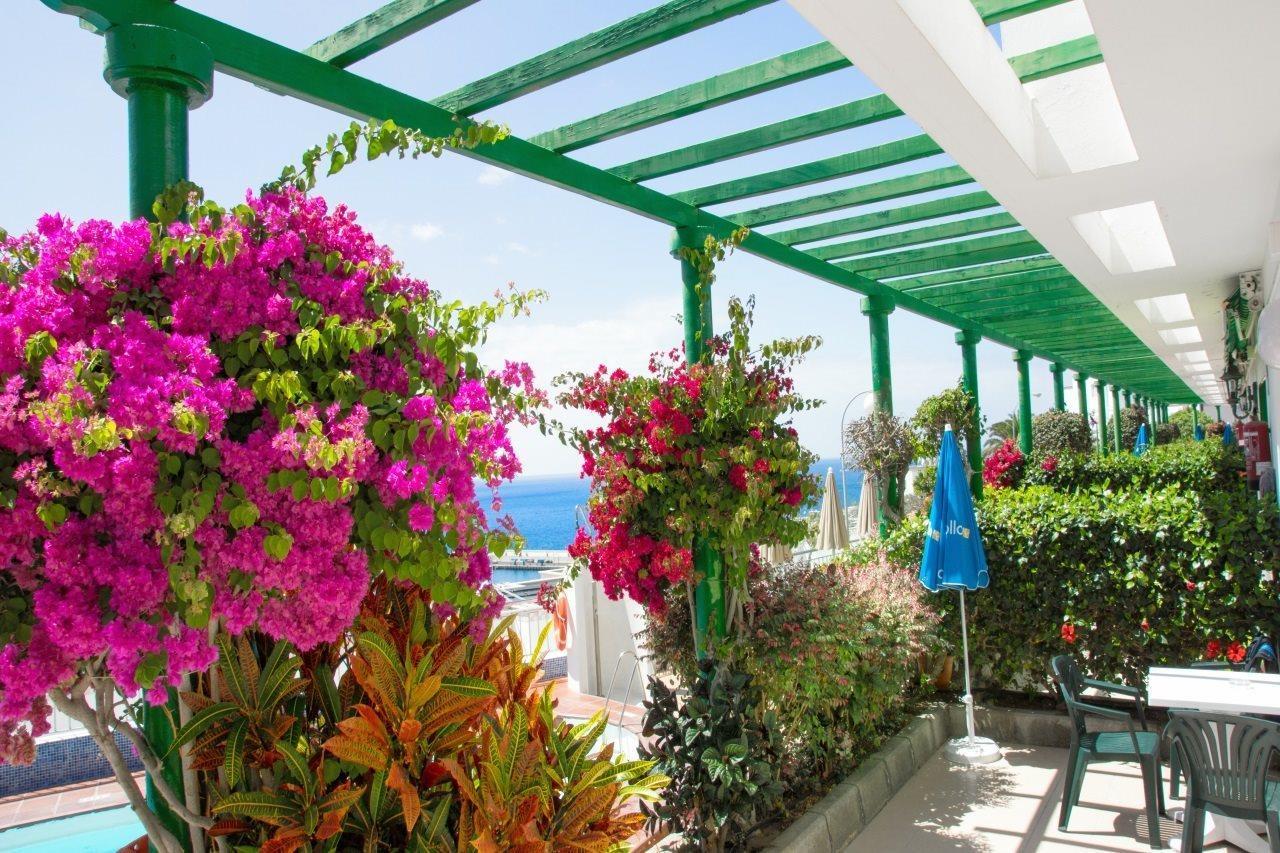 Apartamentos Los Veleros Puerto Rico  Exterior photo