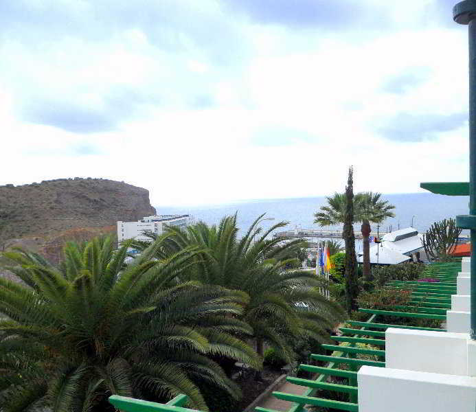 Apartamentos Los Veleros Puerto Rico  Exterior photo