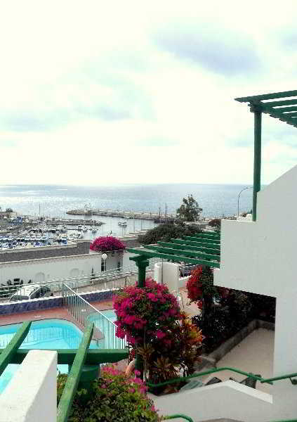 Apartamentos Los Veleros Puerto Rico  Exterior photo